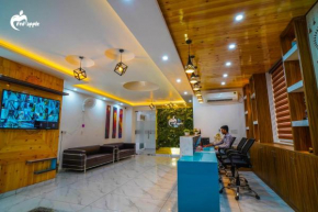 Hotel Red Apple Near Railway Station Chandigarh